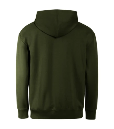 Chill Felső unisex military 