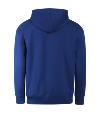 Chill Felső unisex királykék 