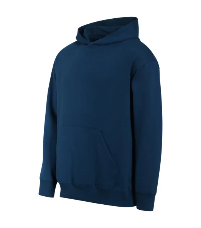 Chill Felső unisex éjkék 