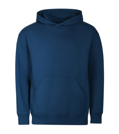 Chill Felső unisex éjkék 