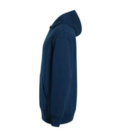 Chill Felső unisex éjkék 