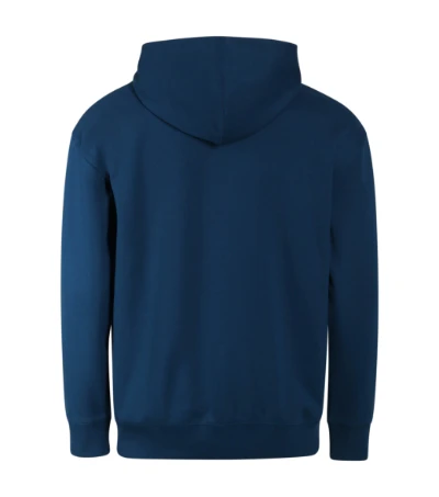 Chill Felső unisex éjkék 