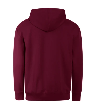 Chill Felső unisex garnet 