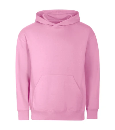 Chill Felső unisex rózsaszín 