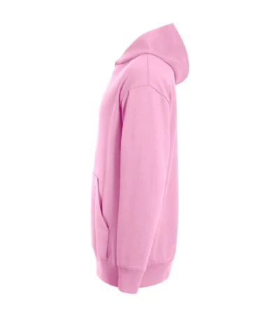 Chill Felső unisex rózsaszín 