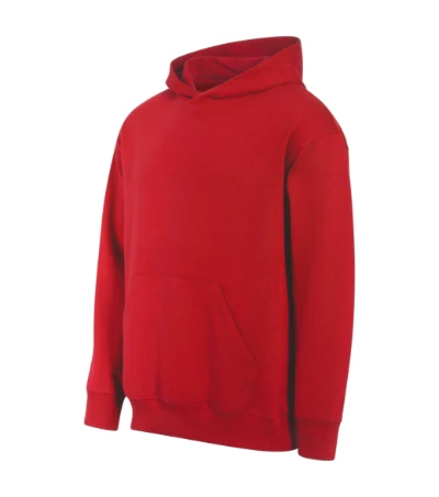 Chill Felső unisex piros 