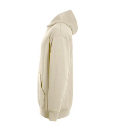 Chill Felső unisex mandula 