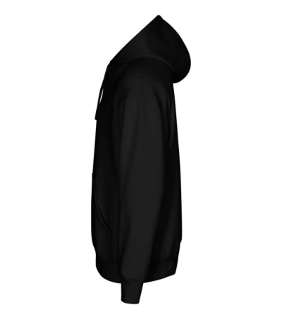 Cloud (GOTS) Felső unisex fekete 