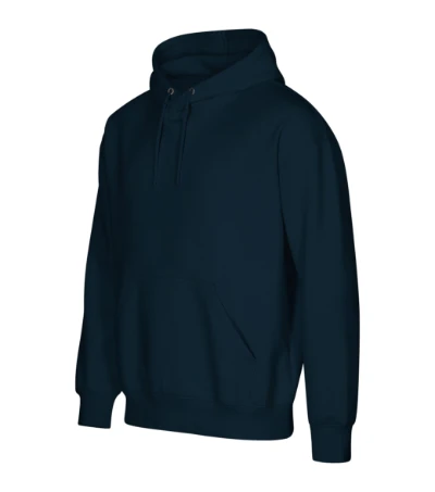 Cloud (GOTS) Felső unisex tengerészkék 