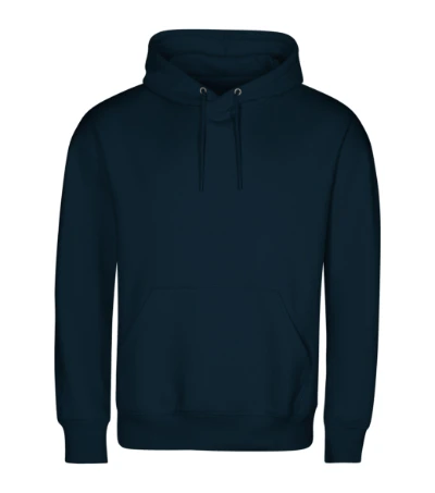 Cloud (GOTS) Felső unisex tengerészkék 