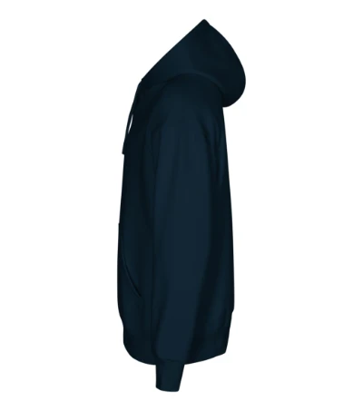 Cloud (GOTS) Felső unisex tengerészkék 