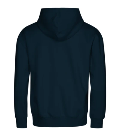 Cloud (GOTS) Felső unisex tengerészkék 