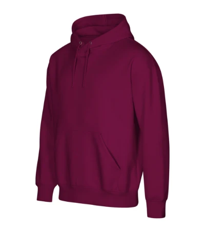 Cloud (GOTS) Felső unisex rododendron 