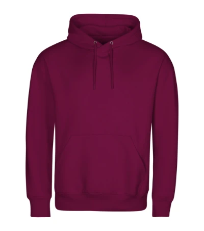 Cloud (GOTS) Felső unisex rododendron 