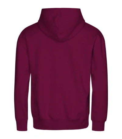 Cloud (GOTS) Felső unisex rododendron 