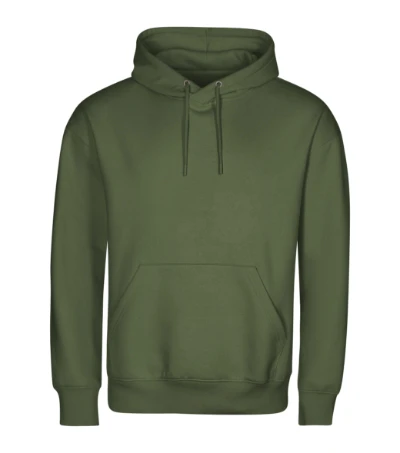 Cloud (GOTS) Felső unisex khaki 
