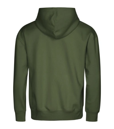 Cloud (GOTS) Felső unisex khaki 