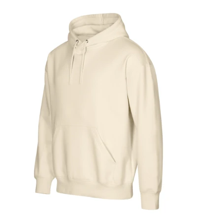 Cloud (GOTS) Felső unisex mandula 