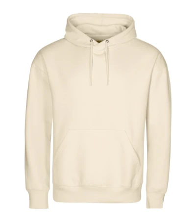 Cloud (GOTS) Felső unisex mandula 