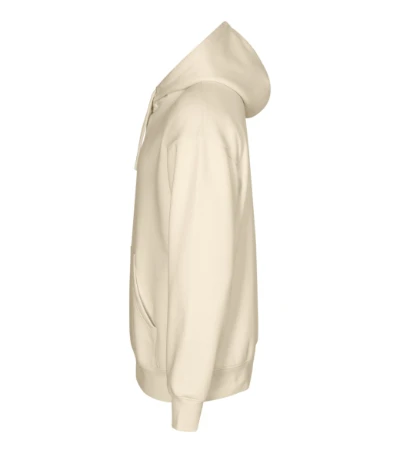 Cloud (GOTS) Felső unisex mandula 