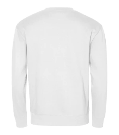 Crew Felső unisex fehér 