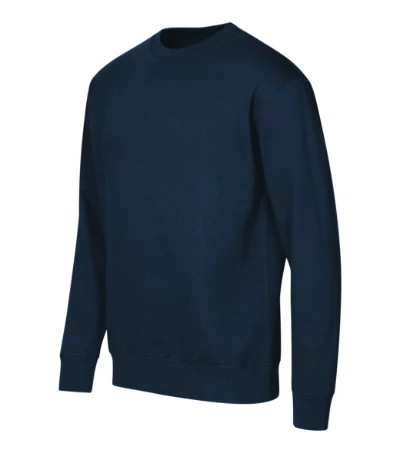 Crew Felső unisex tengerészkék 