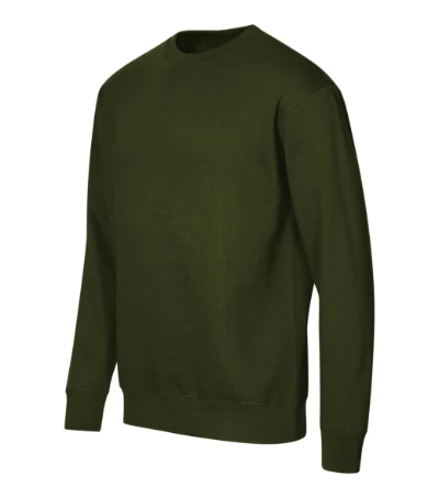 Crew Felső unisex military 