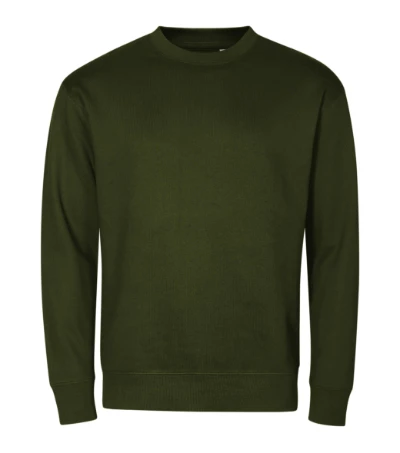 Crew Felső unisex military 
