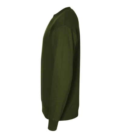 Crew Felső unisex military 