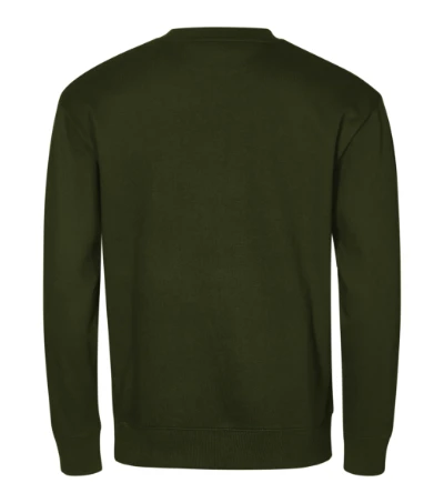 Crew Felső unisex military 