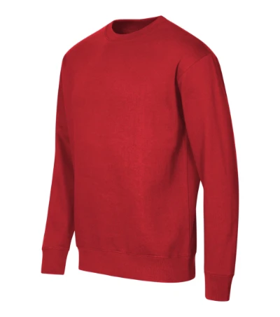 Crew Felső unisex piros 