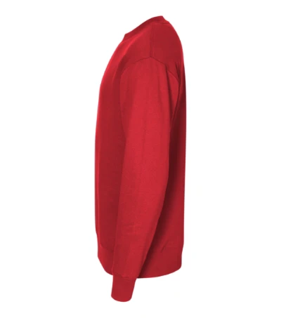 Crew Felső unisex piros 