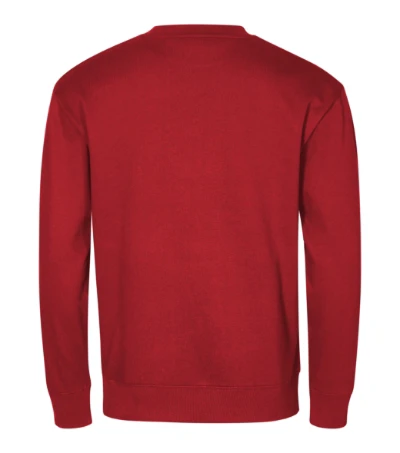 Crew Felső unisex piros 
