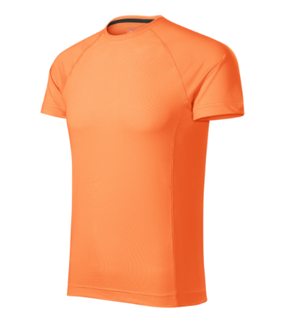 Destiny Póló férfi neon mandarine 