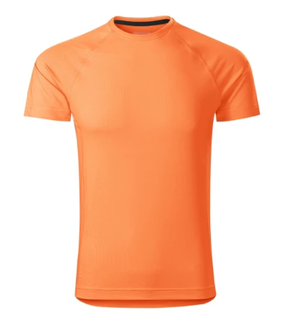 Destiny Póló férfi neon mandarine 