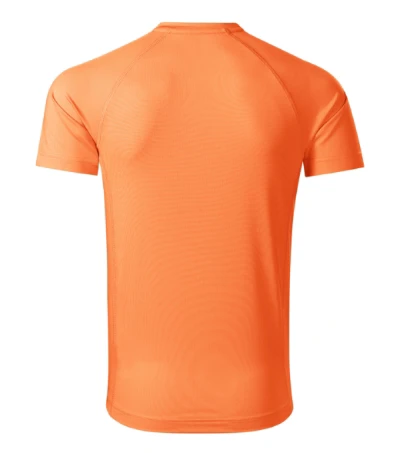 Destiny Póló férfi neon mandarine 