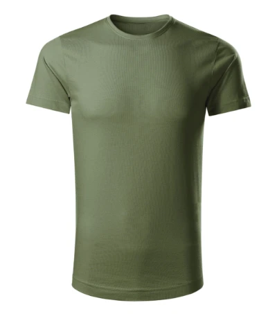 Epic Póló férfi khaki 