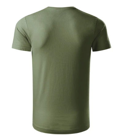 Epic Póló férfi khaki 
