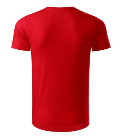 Epic Póló férfi piros 