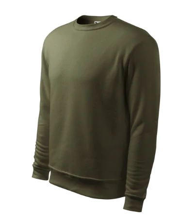 Essential Felső férfi/gyerek military 