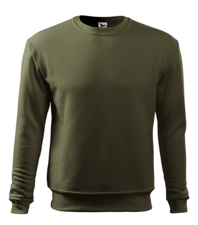 Essential Felső férfi/gyerek military 
