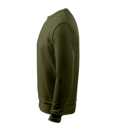 Essential Felső férfi/gyerek military 