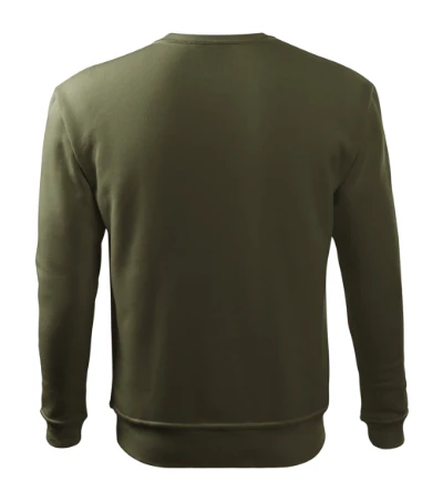Essential Felső férfi/gyerek military 