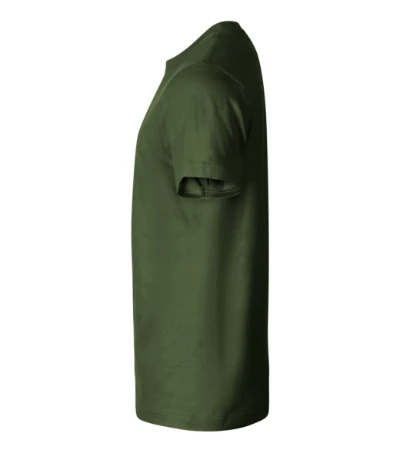 Basic Free Póló férfi khaki 