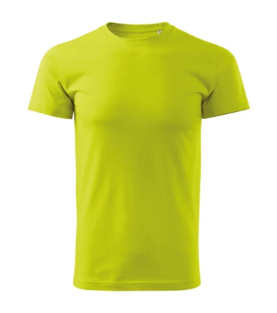 Basic Free Póló férfi lime 