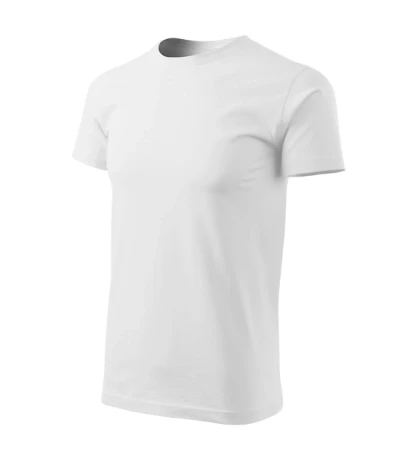 Heavy New Free Póló unisex fehér 
