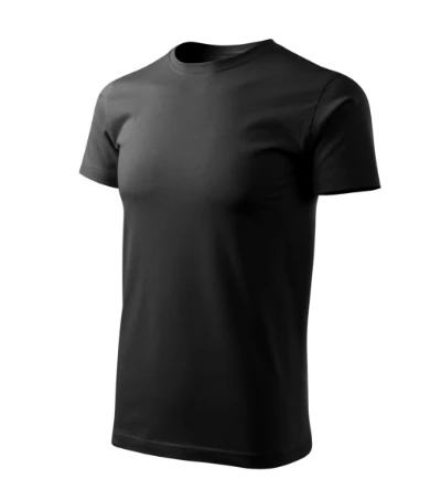 Heavy New Free Póló unisex fekete 