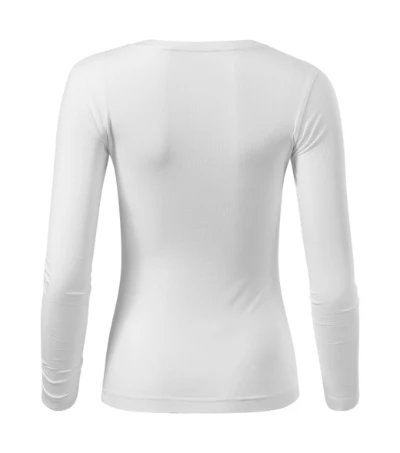 Fit-T LS Póló női fehér 