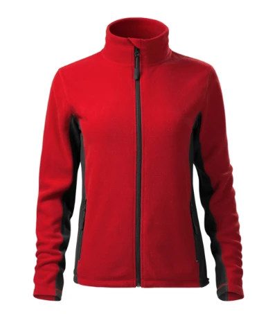 Frosty Polár női piros 