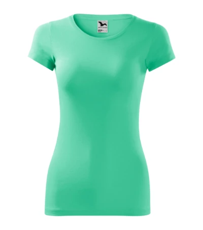 Glance Póló női menta 